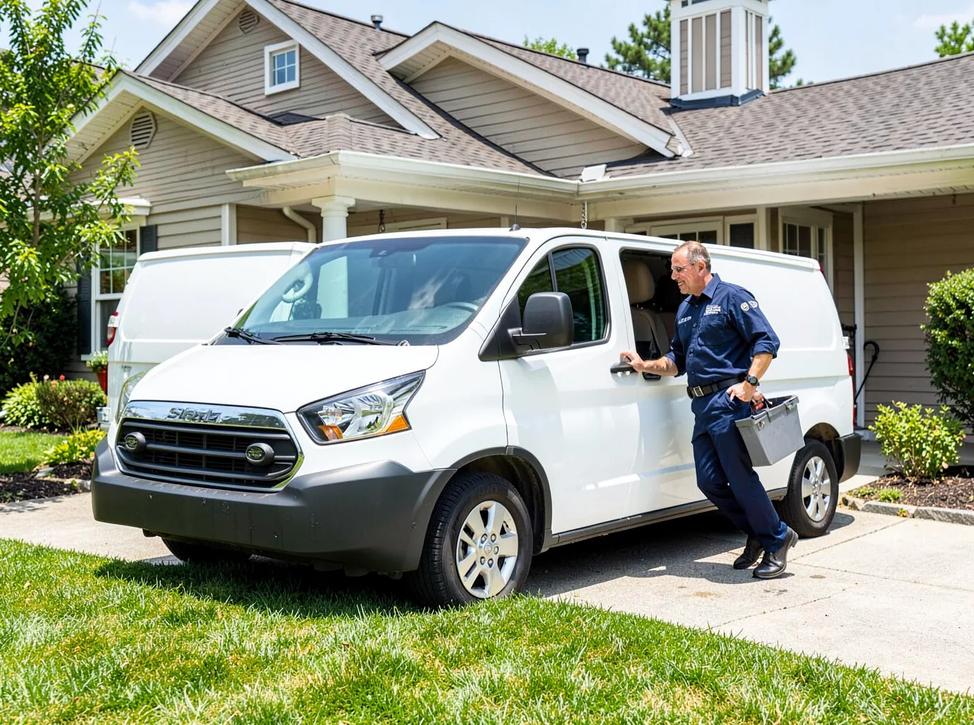 Emergency Plumber company in Lafayette, CA